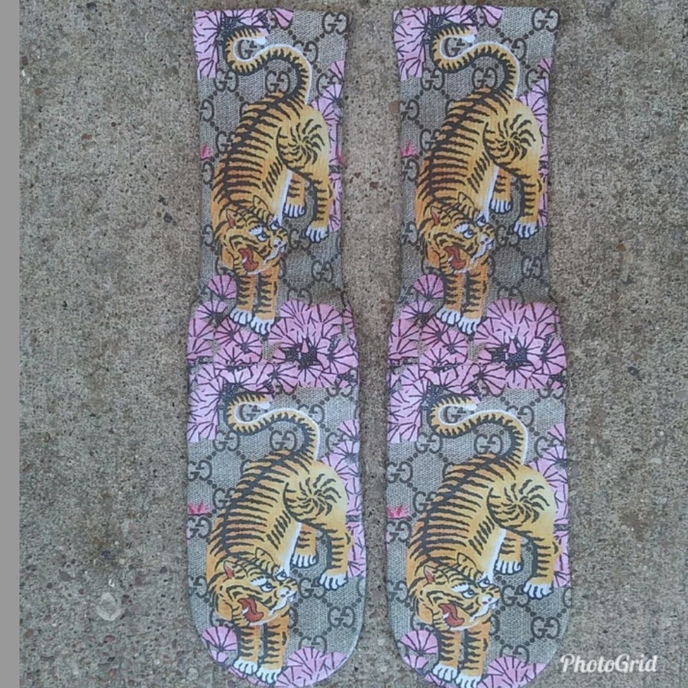 COPY - Designer socks